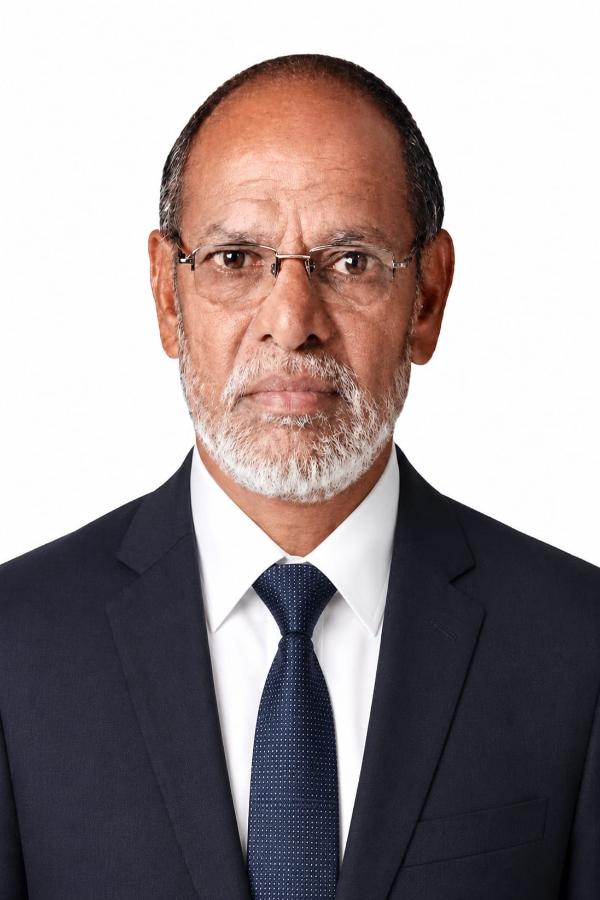 Dr. Motiram Panpatil