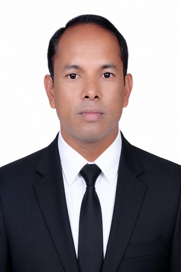 Siddharth Panpatil