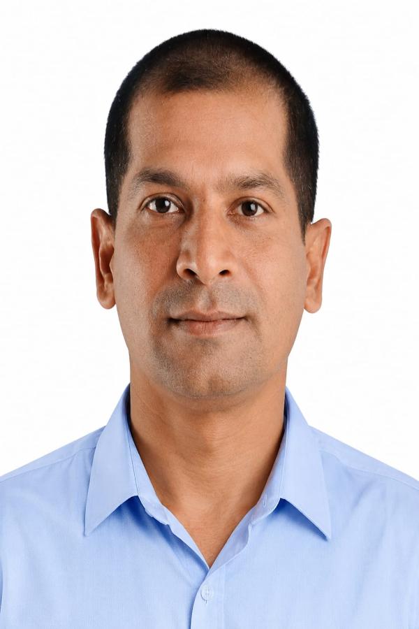  Prakash Khare