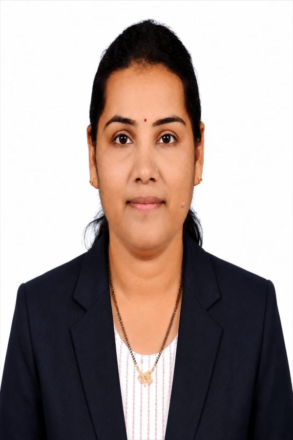 Priyanka Panpatil