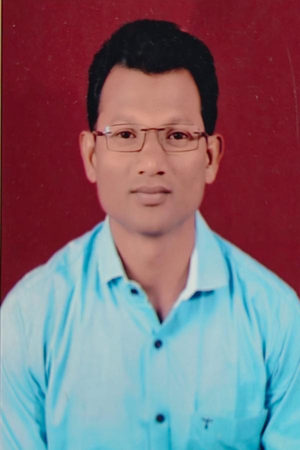 Chandrashekhar Waghmare